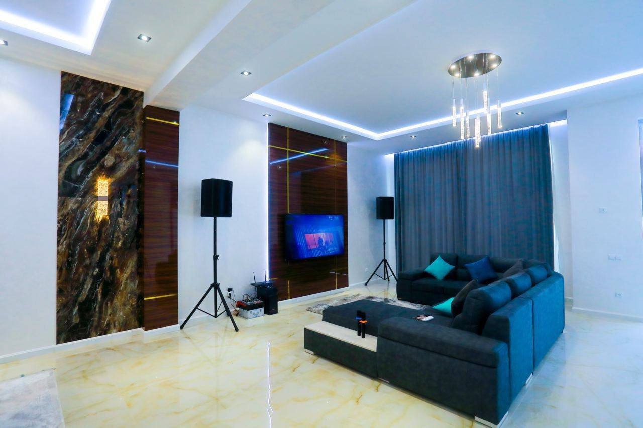 AURA VILLA dacha — Chorvoq Бочка — galereya rasm 35/38 | Dachala.uz