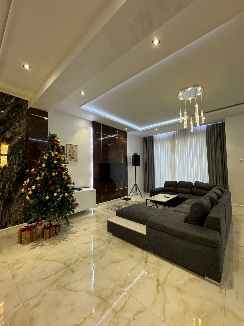 AURA VILLA dacha — Chorvoq Бочка — galereya rasm 37/38 | Dachala.uz