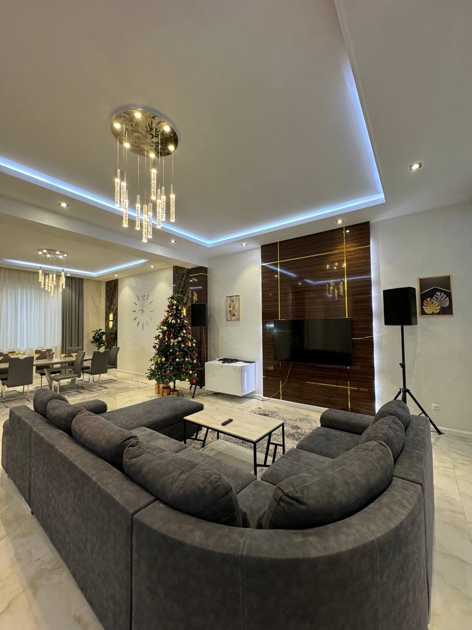 AURA VILLA dacha — Chorvoq Бочка — galereya rasm 38/38 | Dachala.uz
