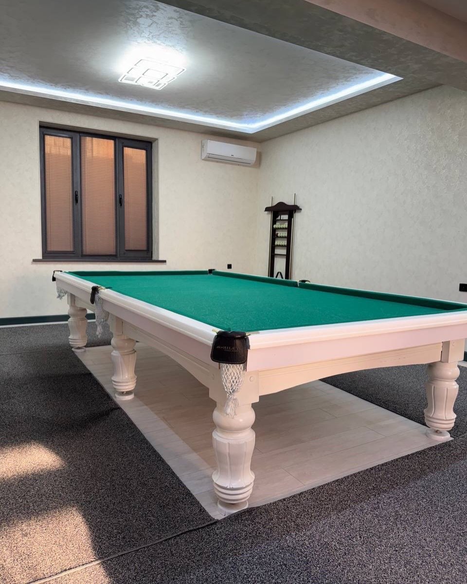 IZMIR dacha — Chorvoq Bochka — galereya rasm 5/9 | Dachala.uz