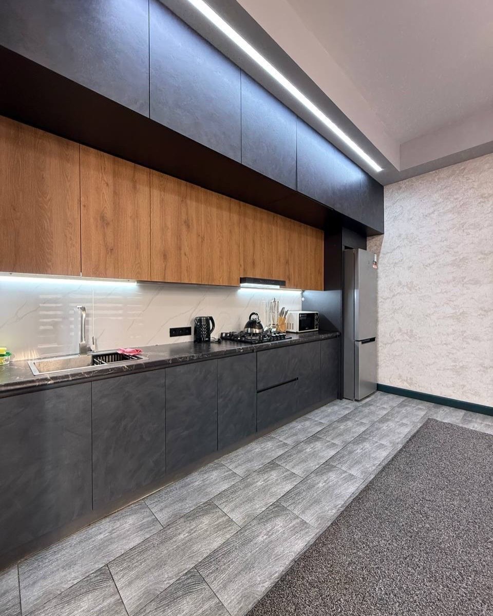 IZMIR dacha — Chorvoq Bochka — galereya rasm 8/9 | Dachala.uz
