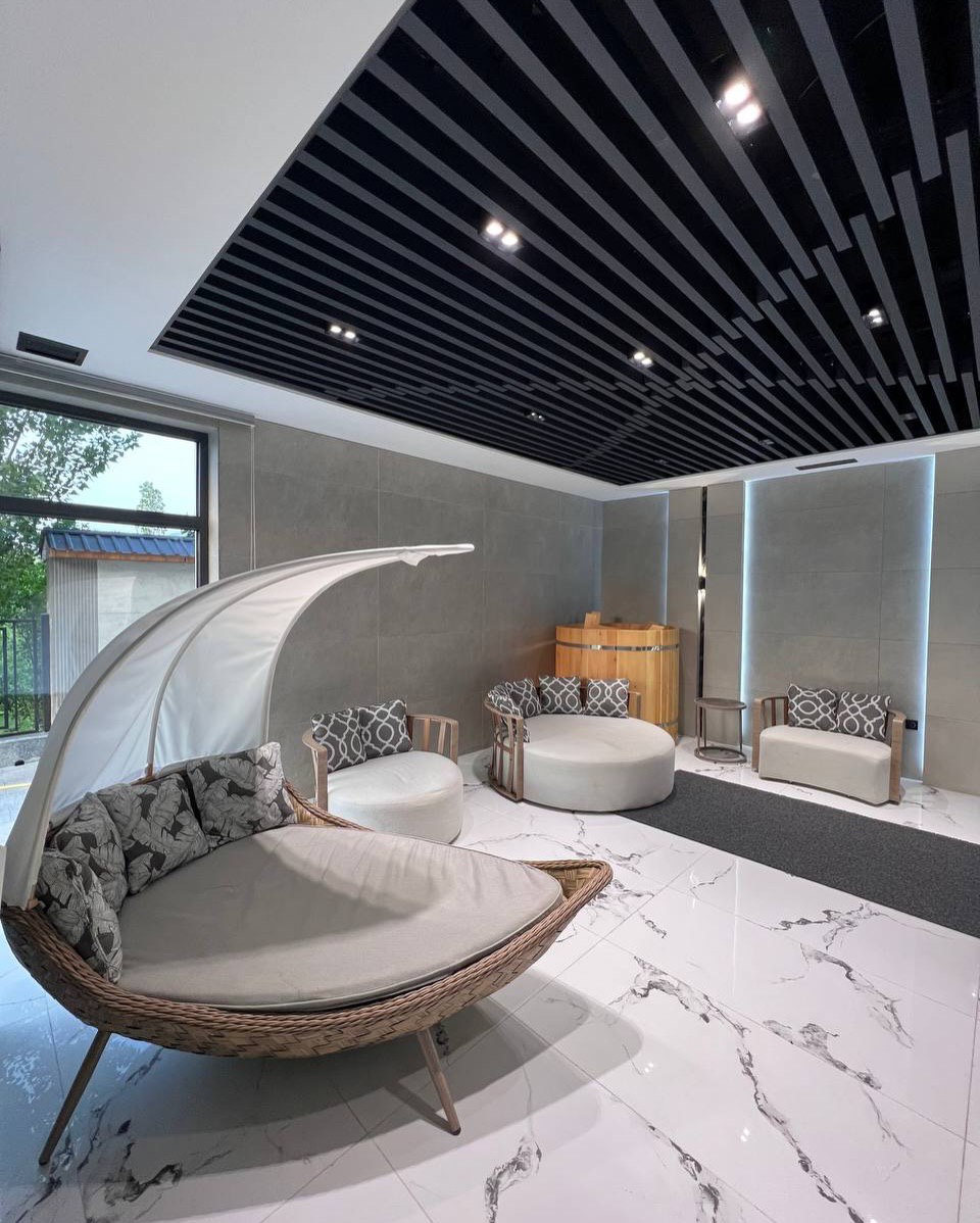 Marinabay dacha — galereya rasm 6/11 | Dachala.uz