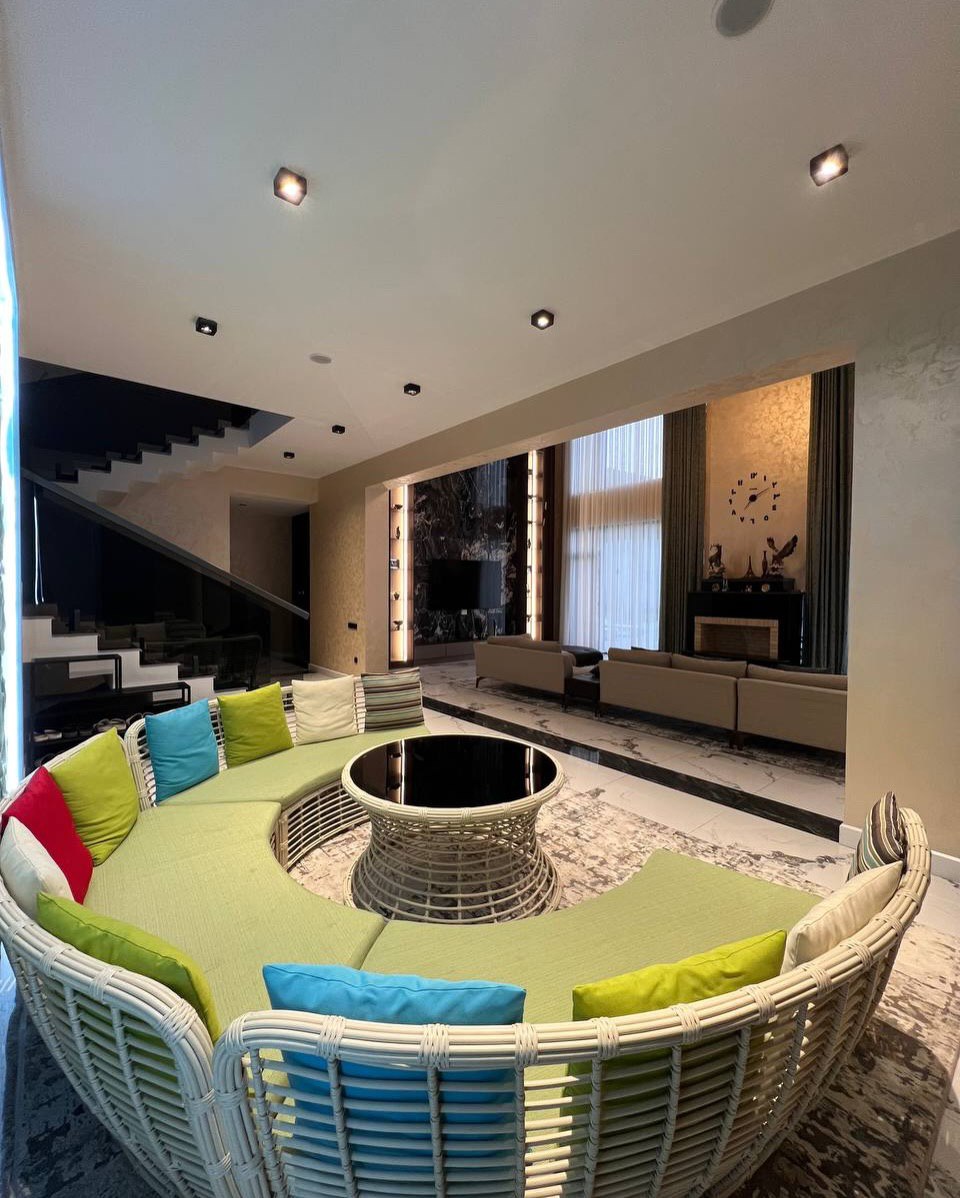 Marinabay dacha — galereya rasm 2/11 | Dachala.uz