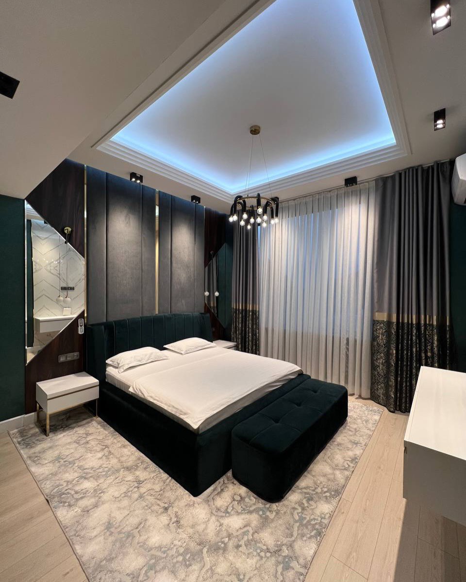 Marinabay dacha — galereya rasm 3/11 | Dachala.uz