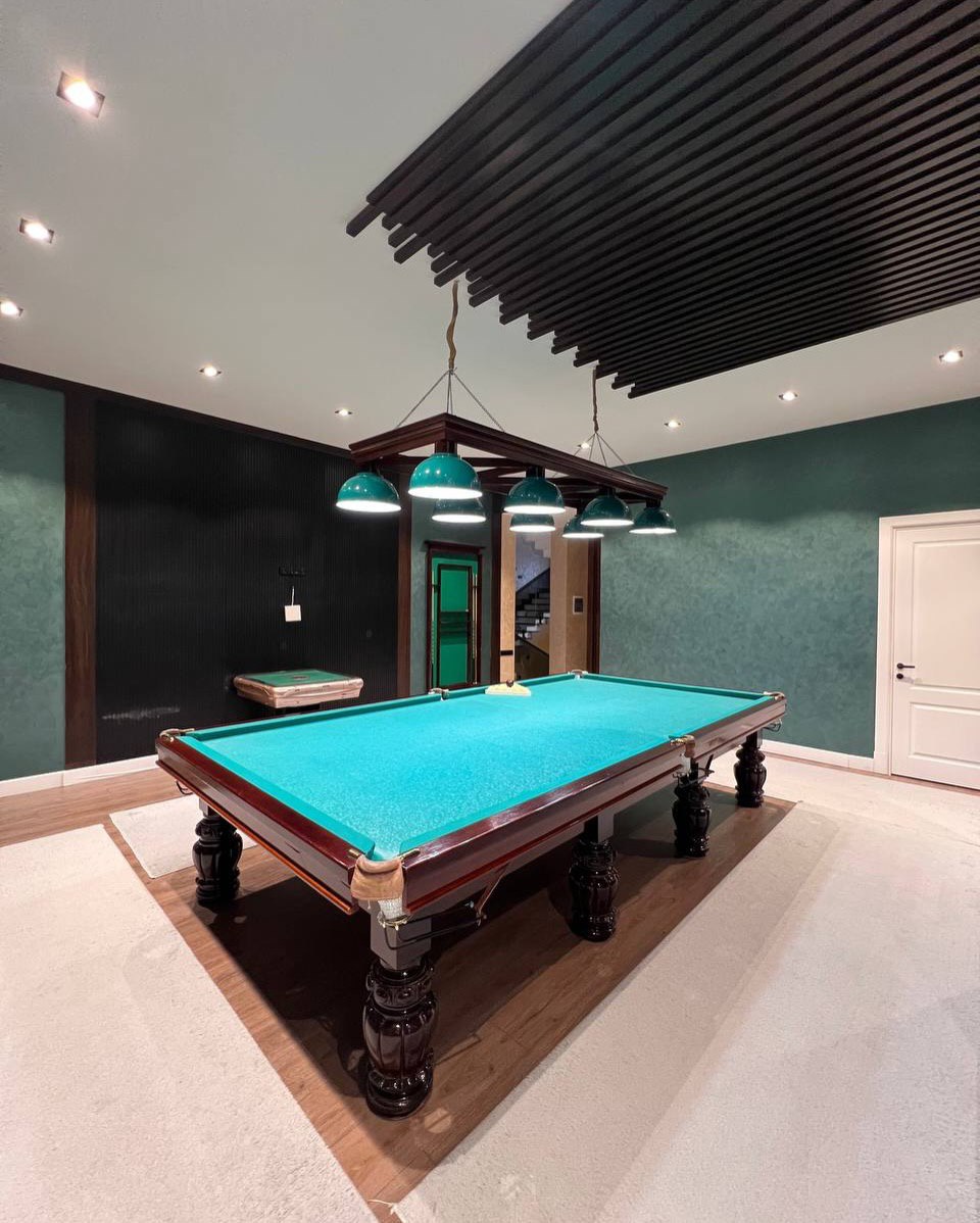 Marinabay dacha — galereya rasm 4/11 | Dachala.uz