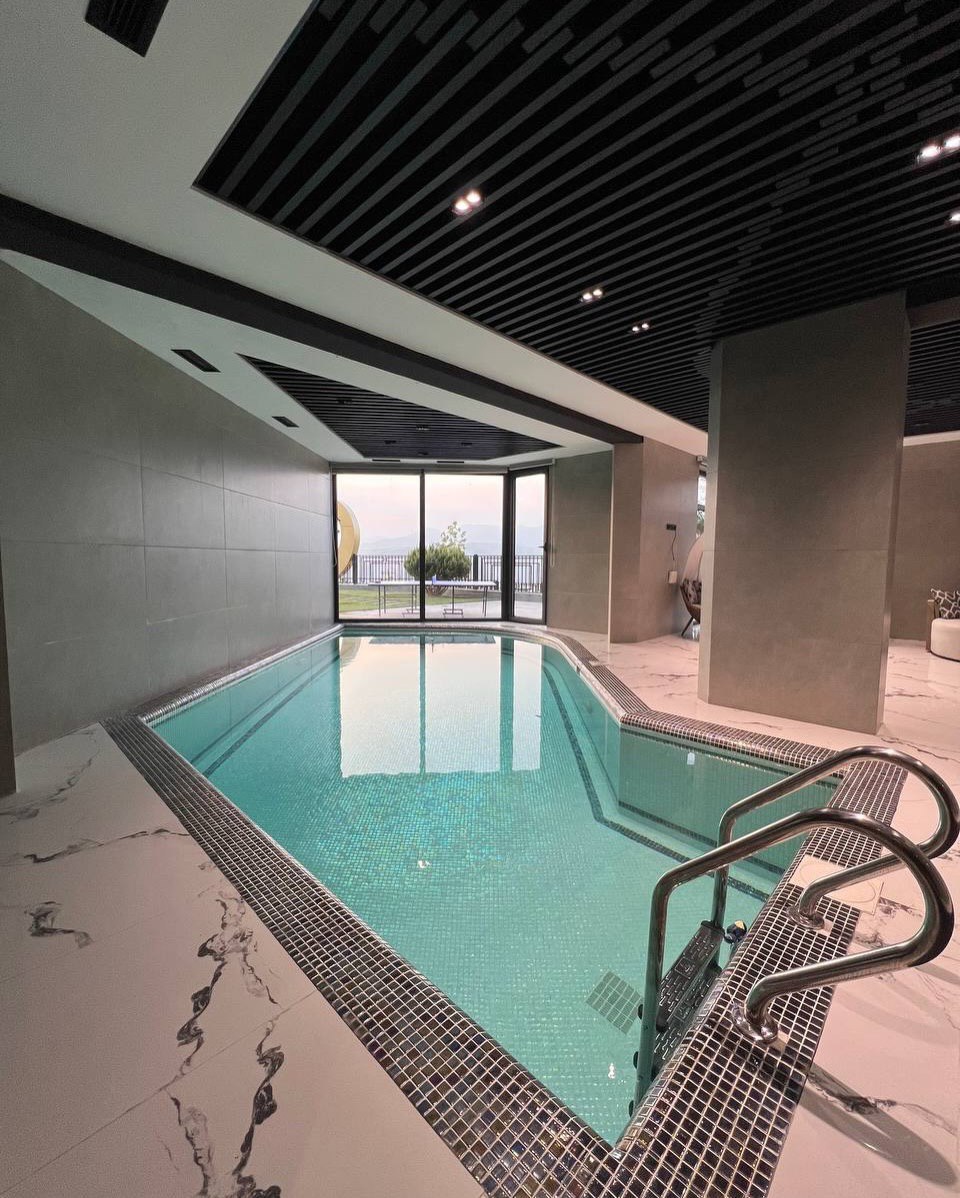Marinabay dacha — galereya rasm 9/11 | Dachala.uz
