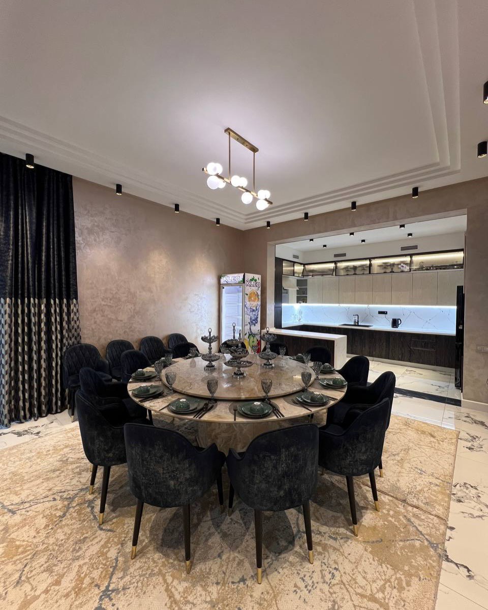 Marinabay dacha — galereya rasm 10/11 | Dachala.uz