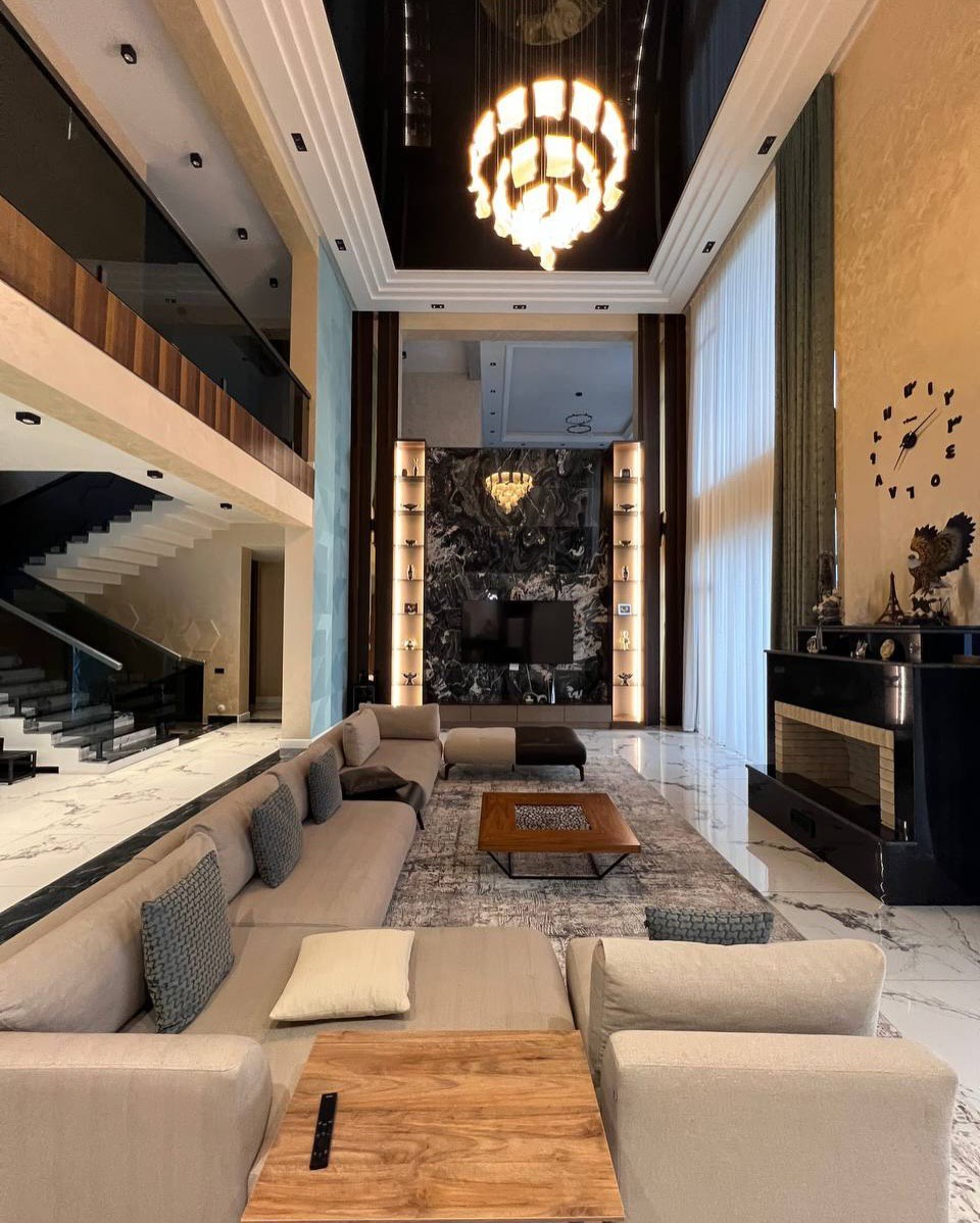Marinabay dacha — galereya rasm 11/11 | Dachala.uz