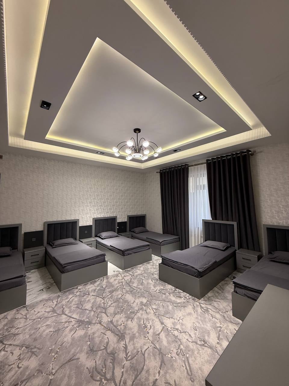 Villa Dafna dacha — Oqtosh Bo'stonliq tumani — galereya rasm 28/30 | Dachala.uz