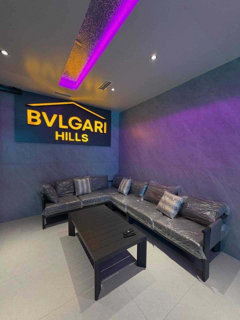 Bvlgari Hills dacha — Chorvoq Bochka — galereya rasm 12/23 | Dachala.uz