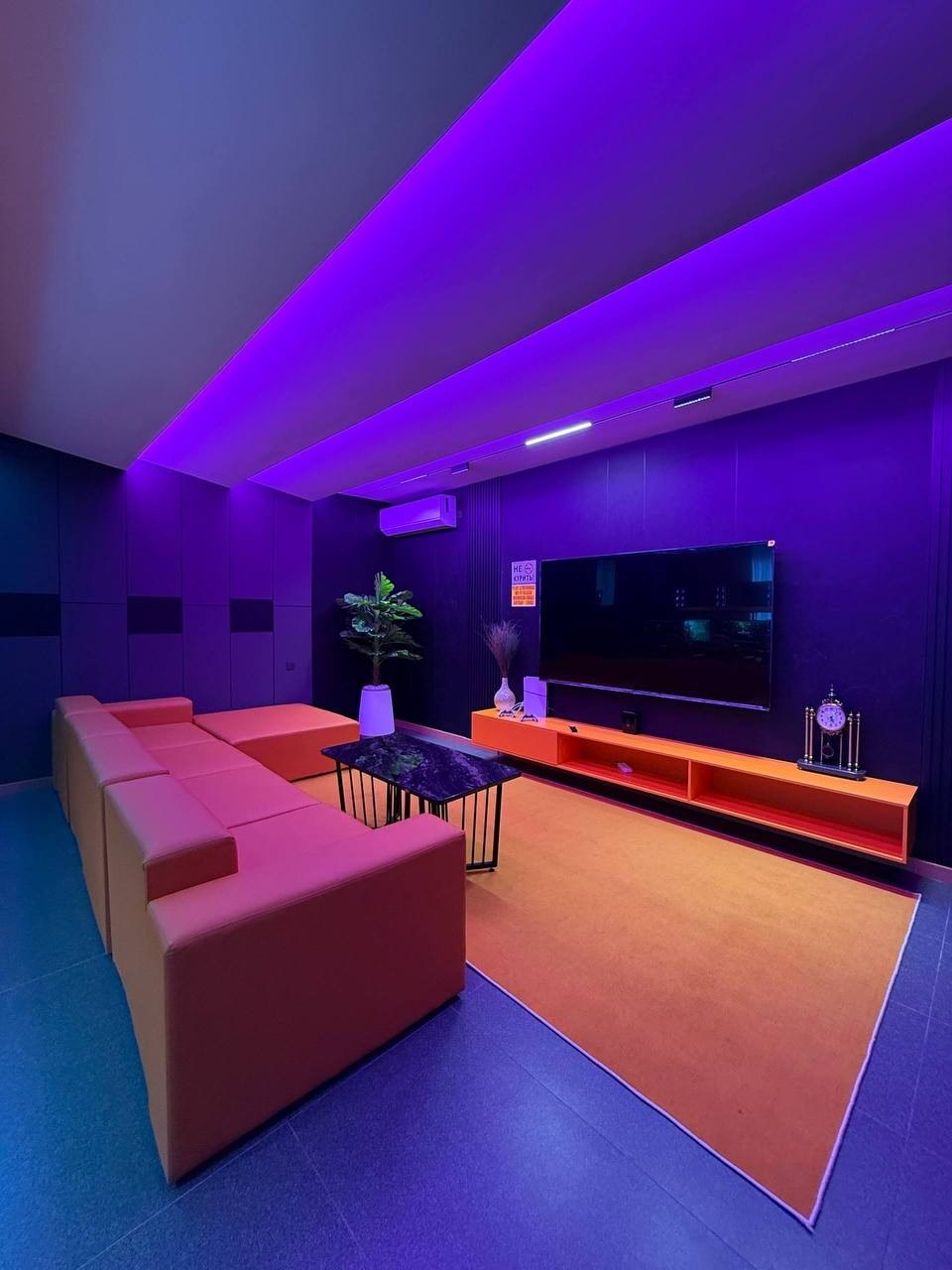 Bvlgari Hills dacha — Chorvoq Bochka — galereya rasm 15/23 | Dachala.uz