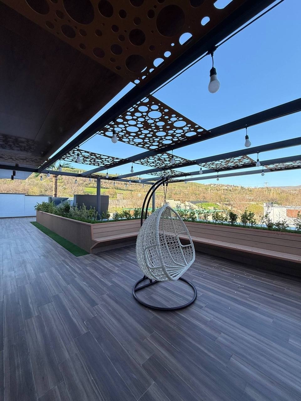 Bvlgari Hills dacha — Chorvoq Bochka — galereya rasm 7/23 | Dachala.uz