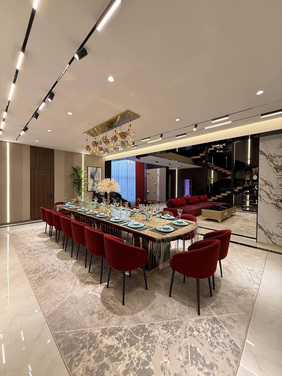Bvlgari Hills dacha — Chorvoq Bochka — galereya rasm 17/23 | Dachala.uz