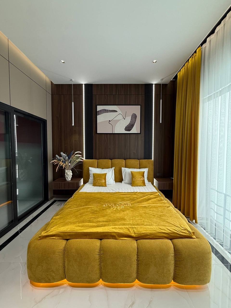 Bvlgari Hills dacha — Chorvoq Bochka — galereya rasm 19/23 | Dachala.uz