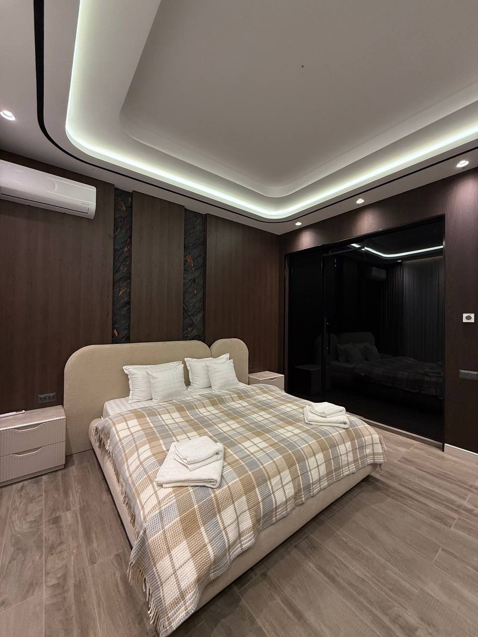 Jumeirah dacha — Chorvoq Bochka — galereya rasm 20/25 | Dachala.uz