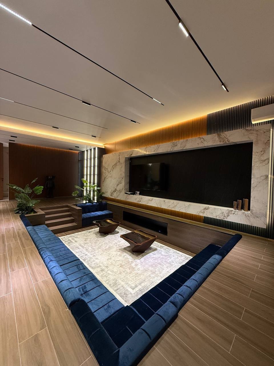 Jumeirah dacha — Chorvoq Bochka — galereya rasm 16/25 | Dachala.uz