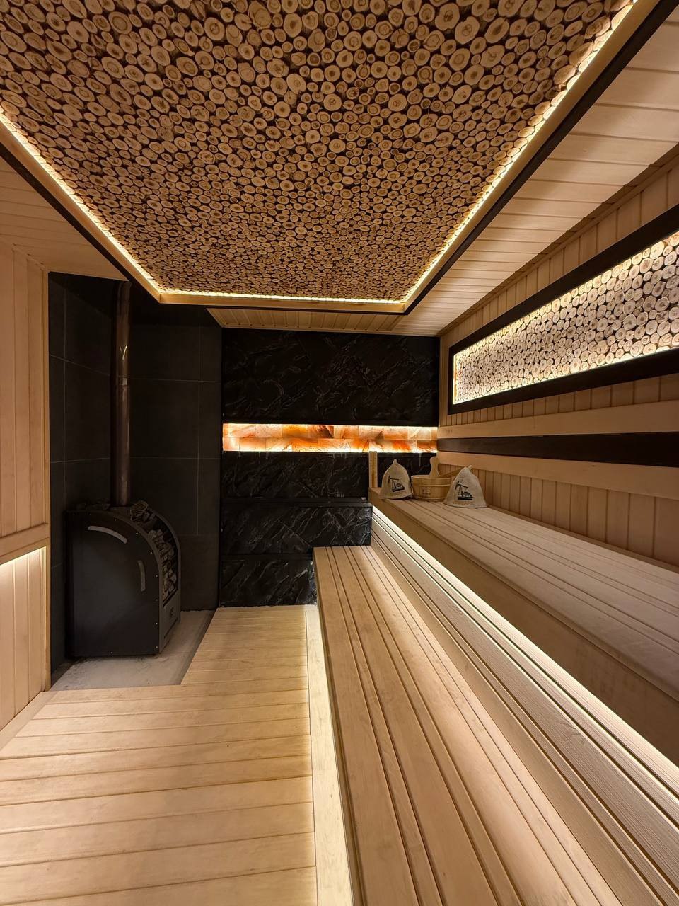 Jumeirah dacha — Chorvoq Bochka — galereya rasm 8/25 | Dachala.uz