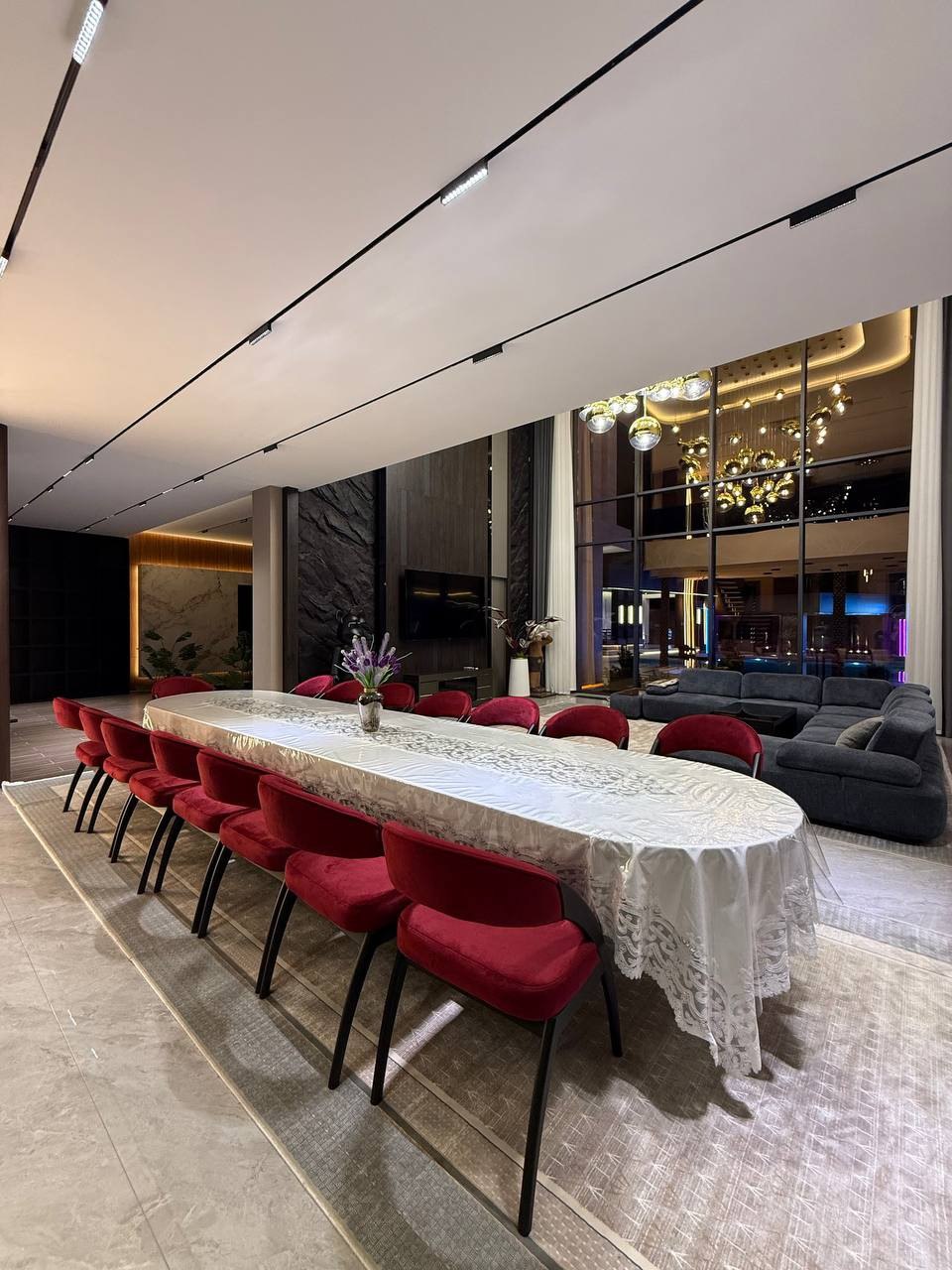 Jumeirah dacha — Chorvoq Bochka — galereya rasm 13/25 | Dachala.uz