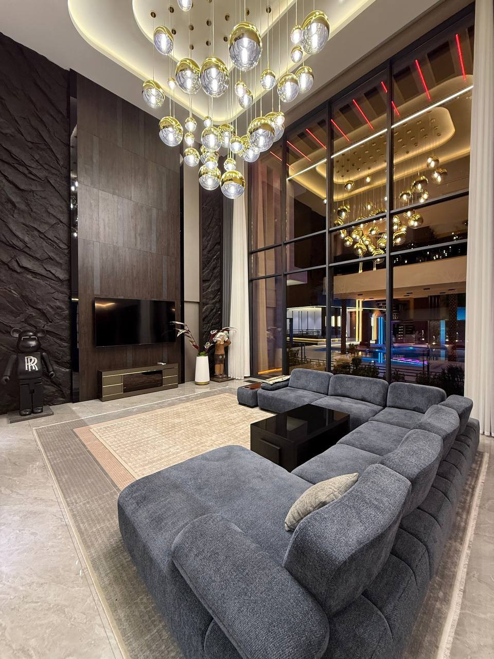 Jumeirah dacha — Chorvoq Bochka — galereya rasm 14/25 | Dachala.uz