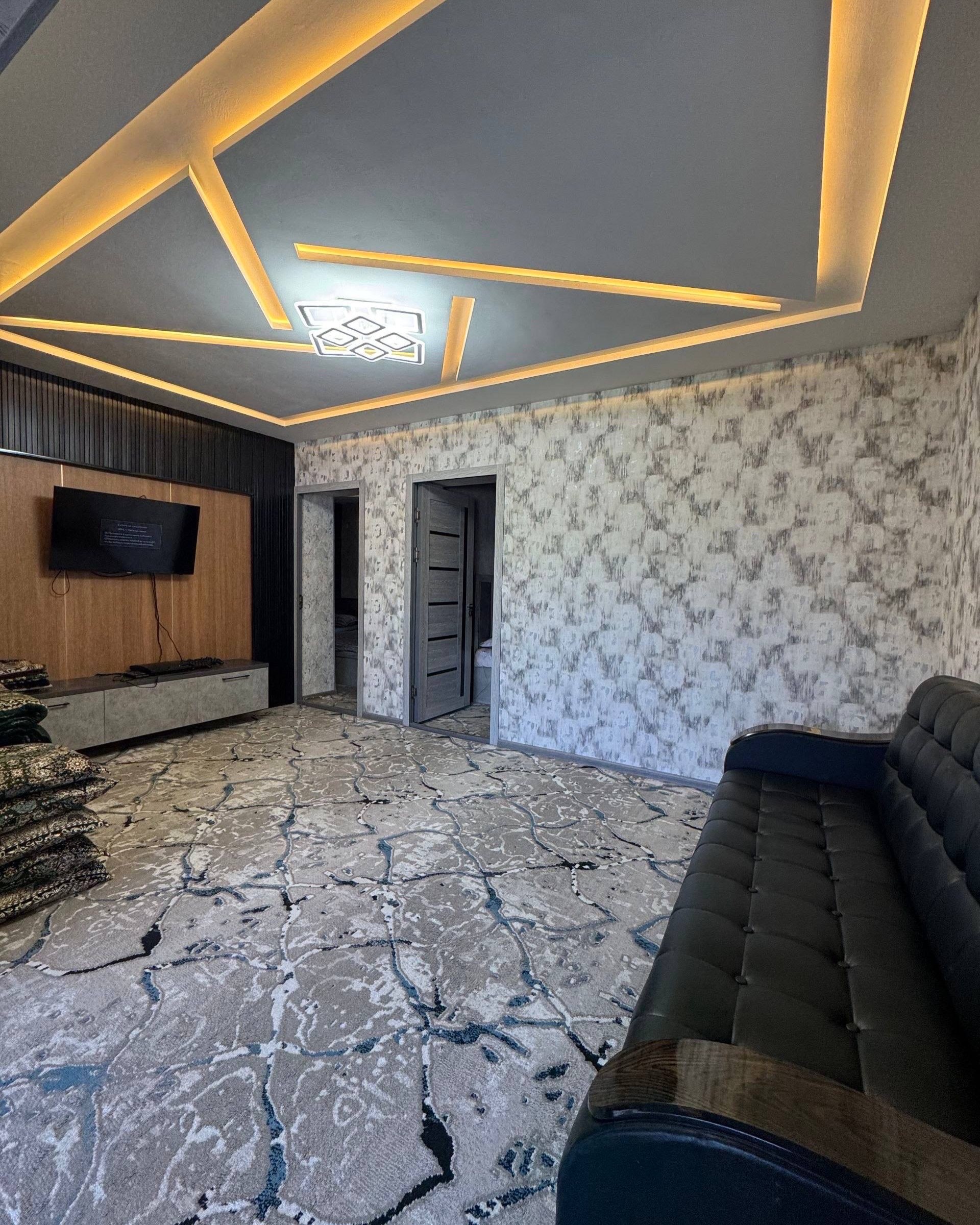 PRIRODA dacha — Chorvoq Bochka — galereya rasm 7/9 | Dachala.uz