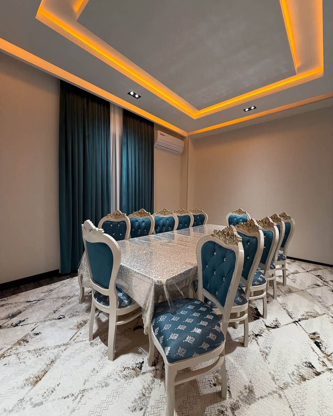 7 NEW HOUSE dacha — Chorvoq BOCHKA — galereya rasm 4/9 | Dachala.uz