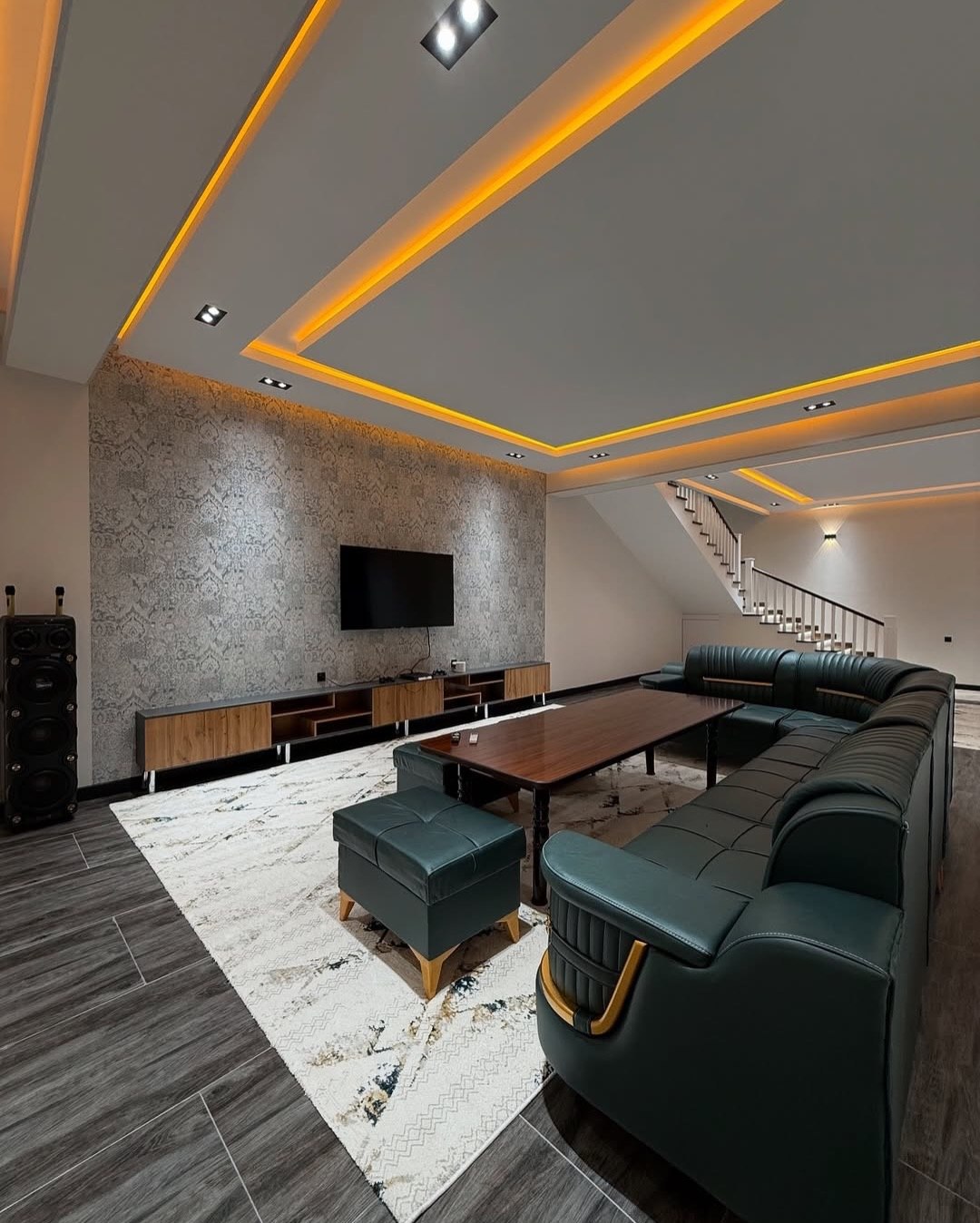 7 NEW HOUSE dacha — Chorvoq BOCHKA — galereya rasm 5/9 | Dachala.uz
