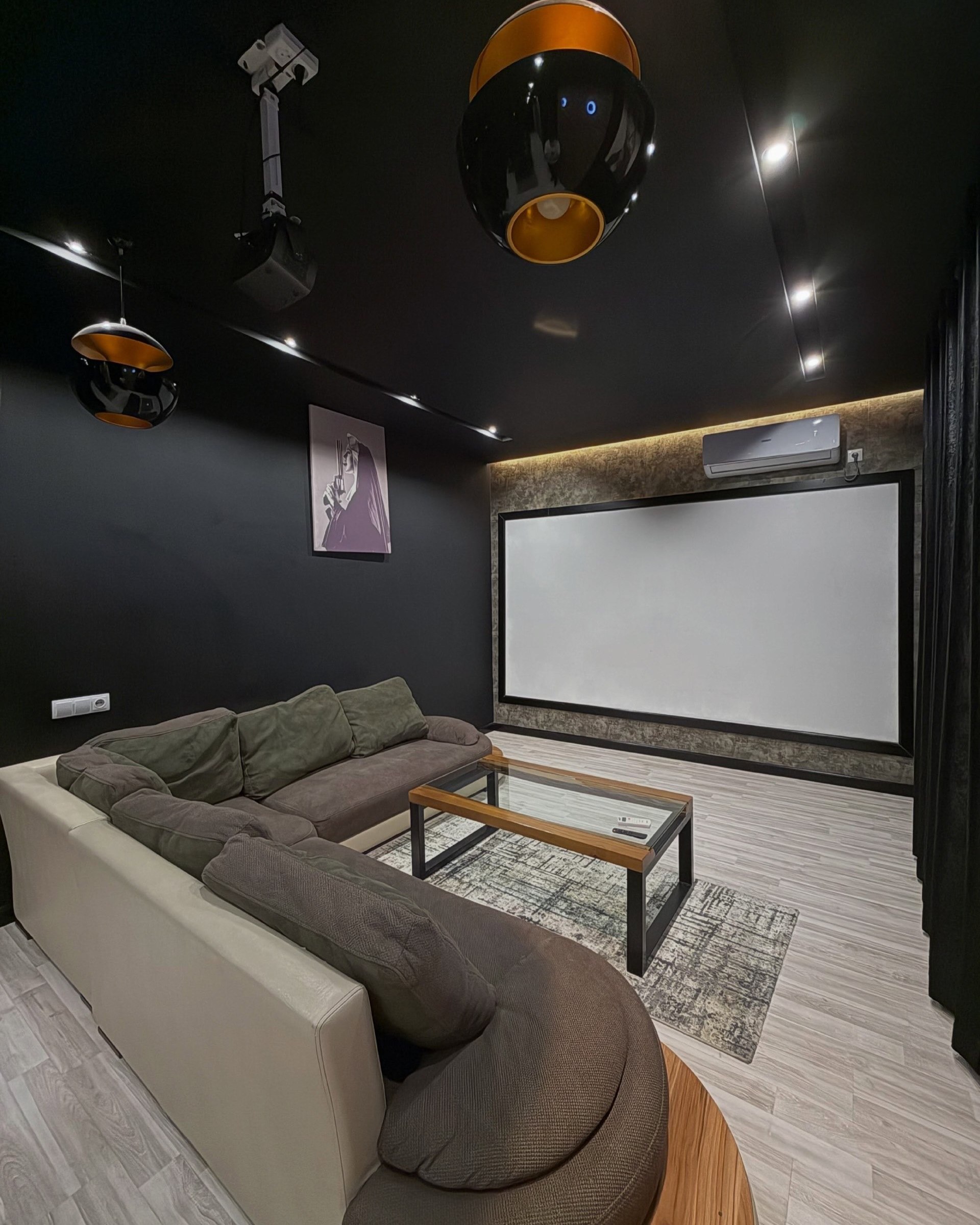HILTON dacha — Chorvoq BOCHKA — galereya rasm 6/10 | Dachala.uz