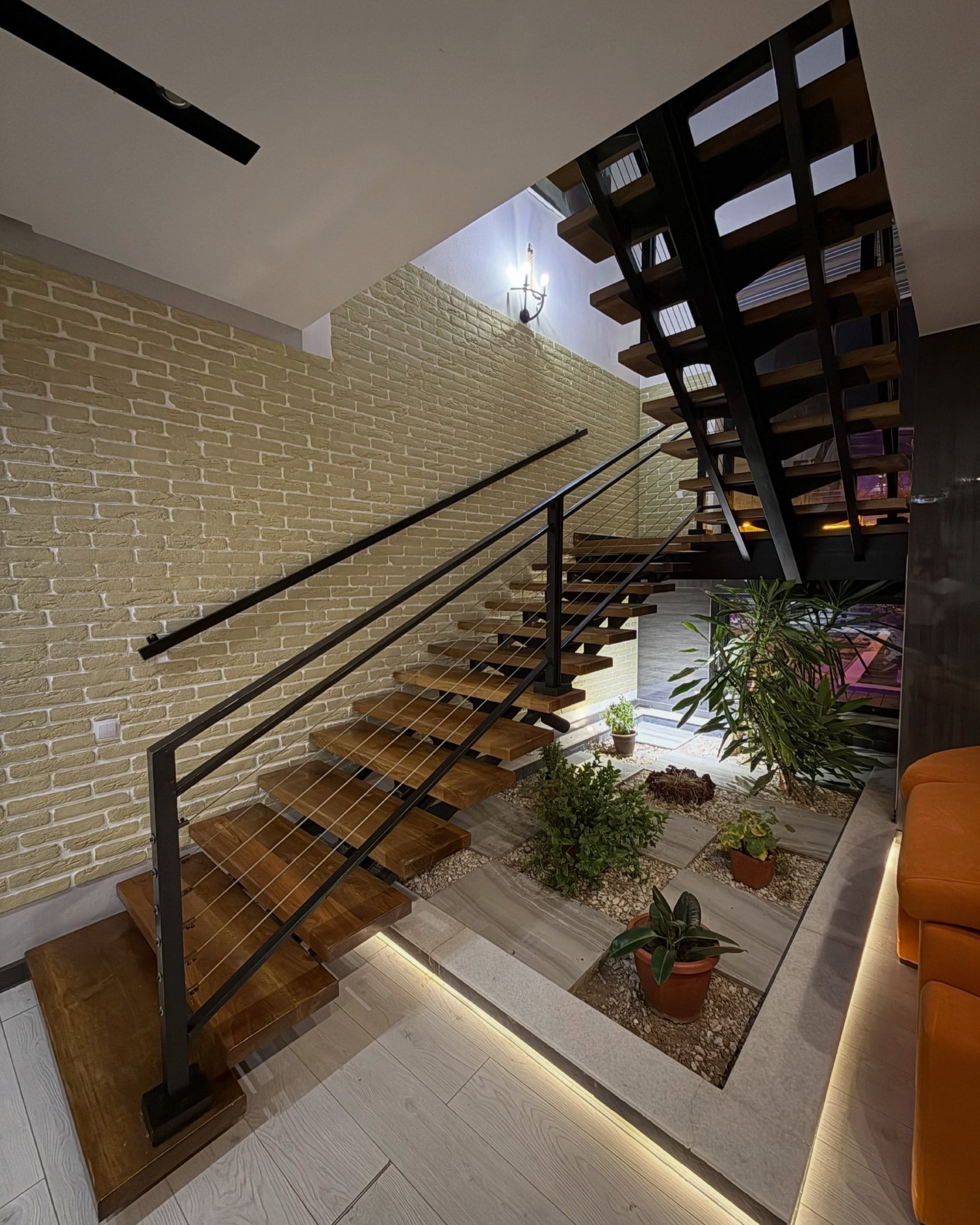 HILTON dacha — Chorvoq BOCHKA — galereya rasm 9/10 | Dachala.uz