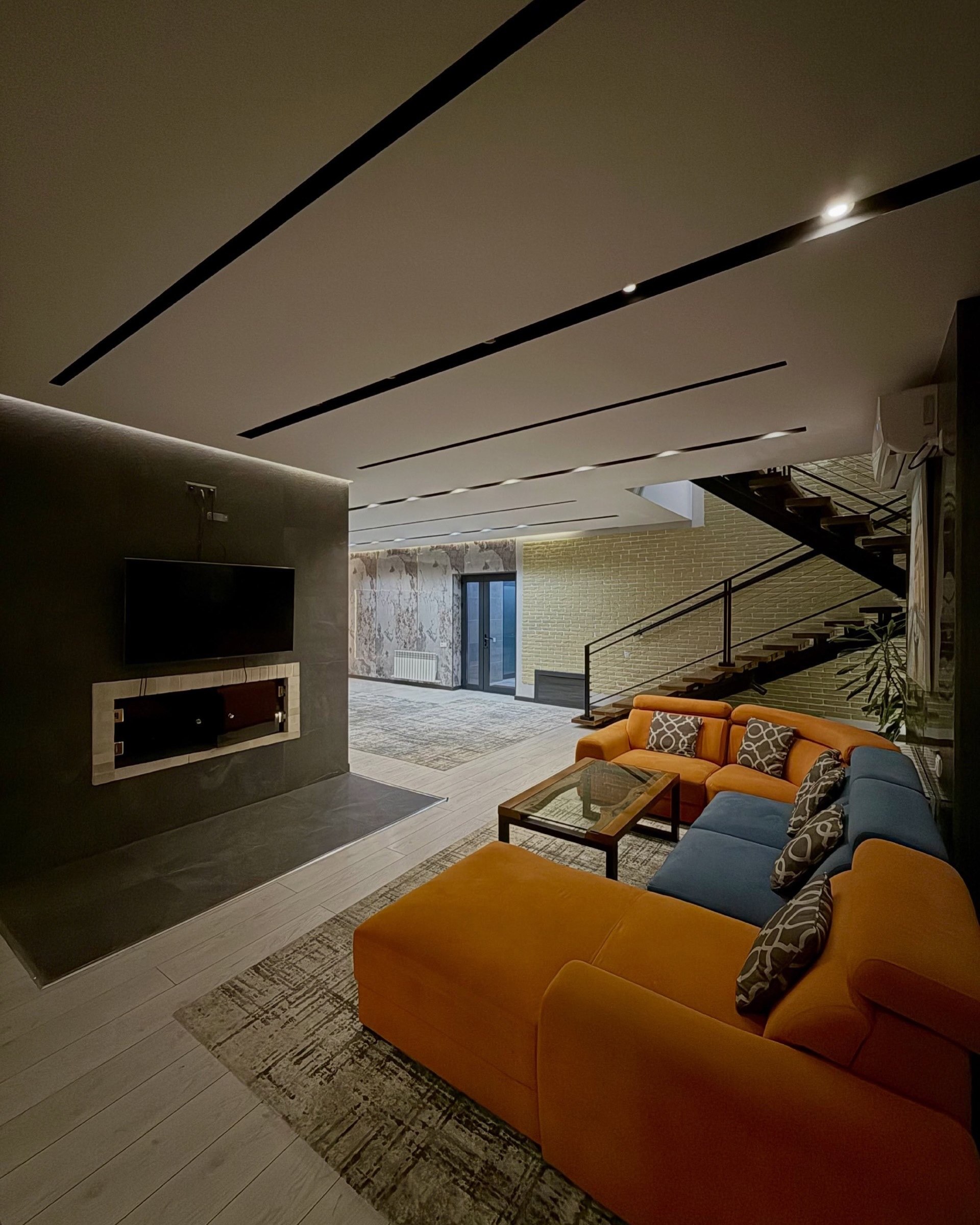 HILTON dacha — Chorvoq BOCHKA — galereya rasm 10/10 | Dachala.uz