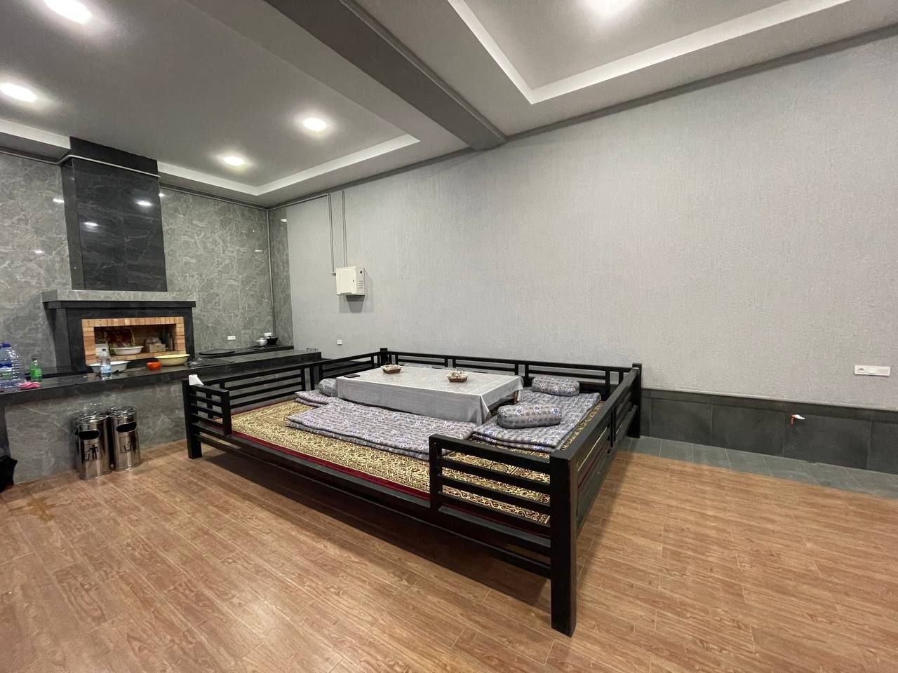 Dacha MALIBU dacha — Chorvoq Бочка — galereya rasm 15/26 | Dachala.uz