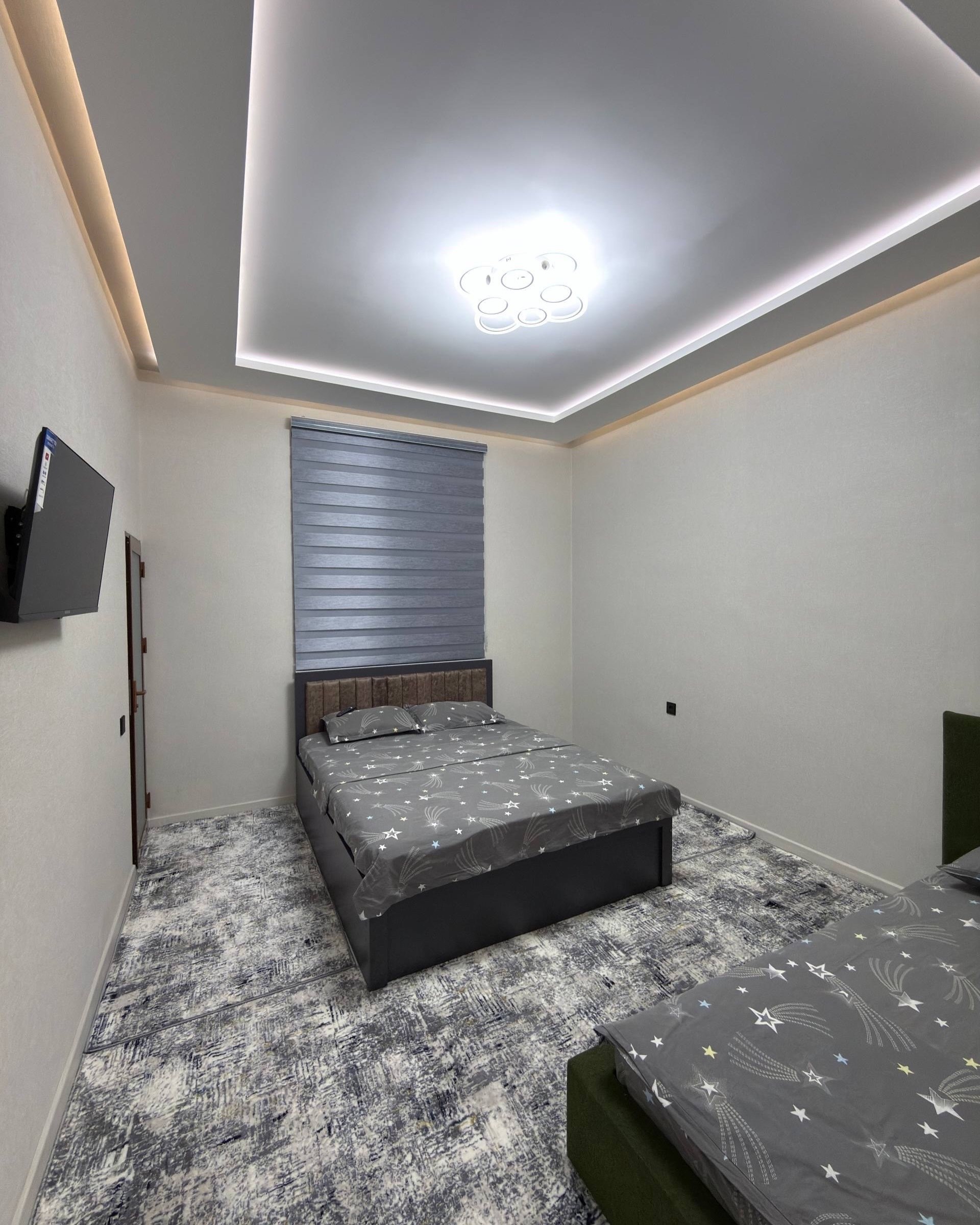 VILLA MONTA dacha — Xumson Bo'stonliq tumani — galereya rasm 9/9 | Dachala.uz