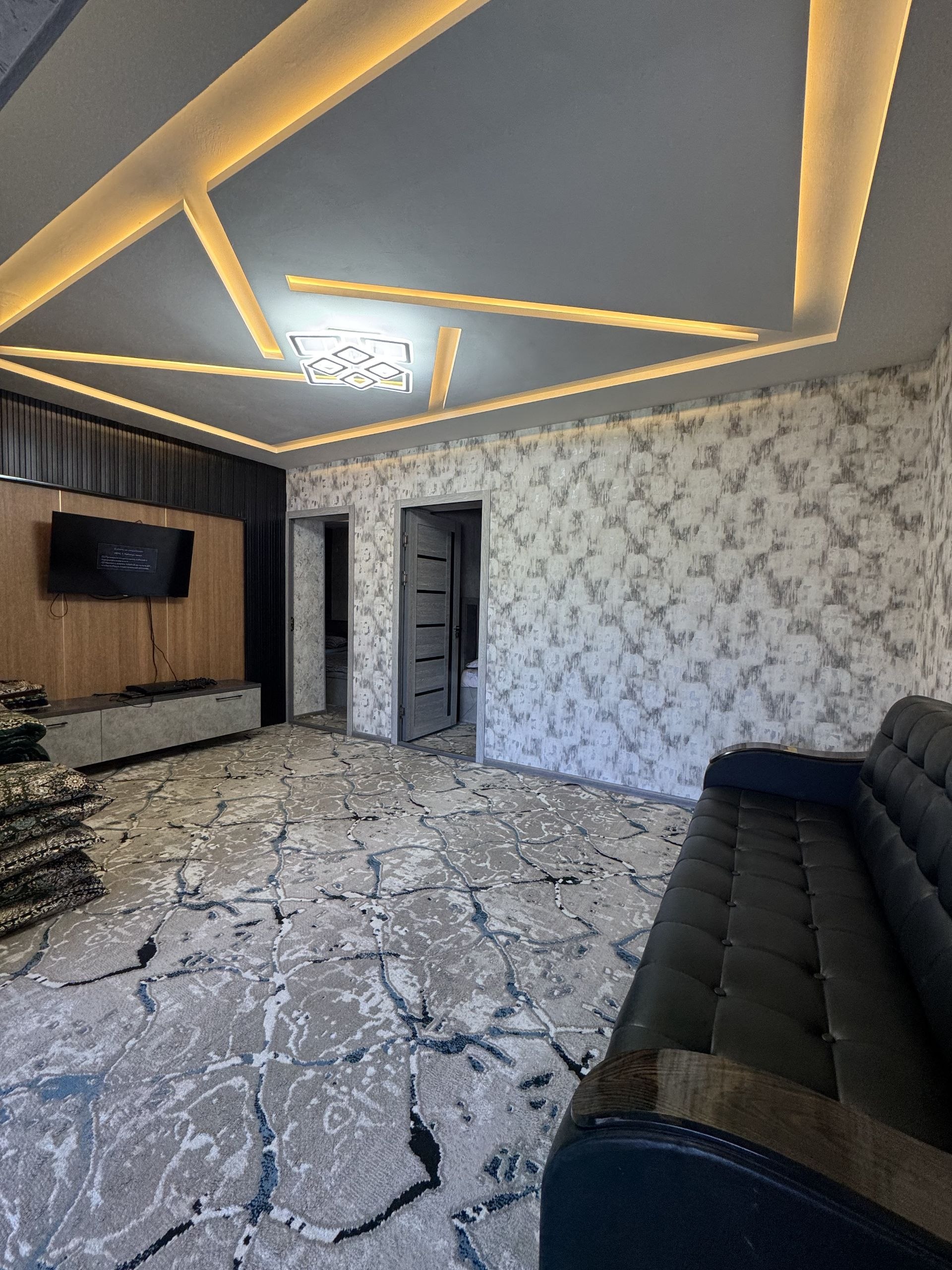 Manzara 1 dacha — galereya rasm 14/15 | Dachala.uz