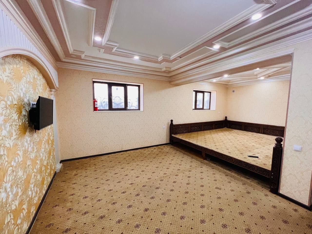 2 ta yonma yon dacha!!! dacha — Xumson Bo'stonliq tumani — galereya rasm 9/23 | Dachala.uz