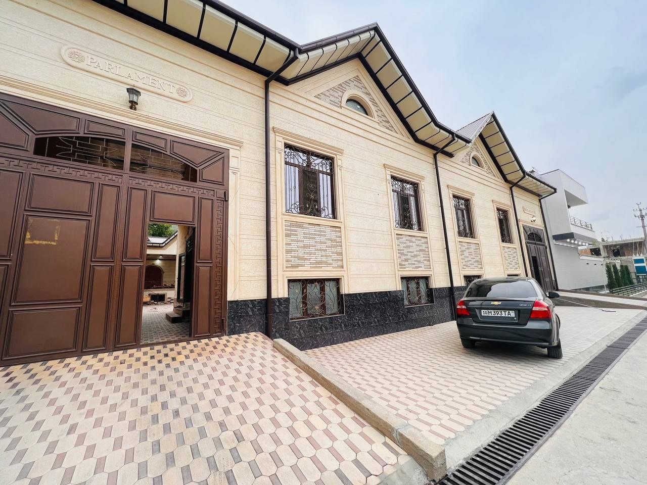 2 ta yonma yon dacha!!! dacha — Xumson Bo'stonliq tumani — galereya rasm 23/23 | Dachala.uz
