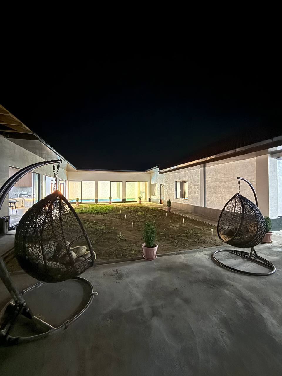 Doston house dacha — Chorvoq Bochka — galereya rasm 2/17 | Dachala.uz