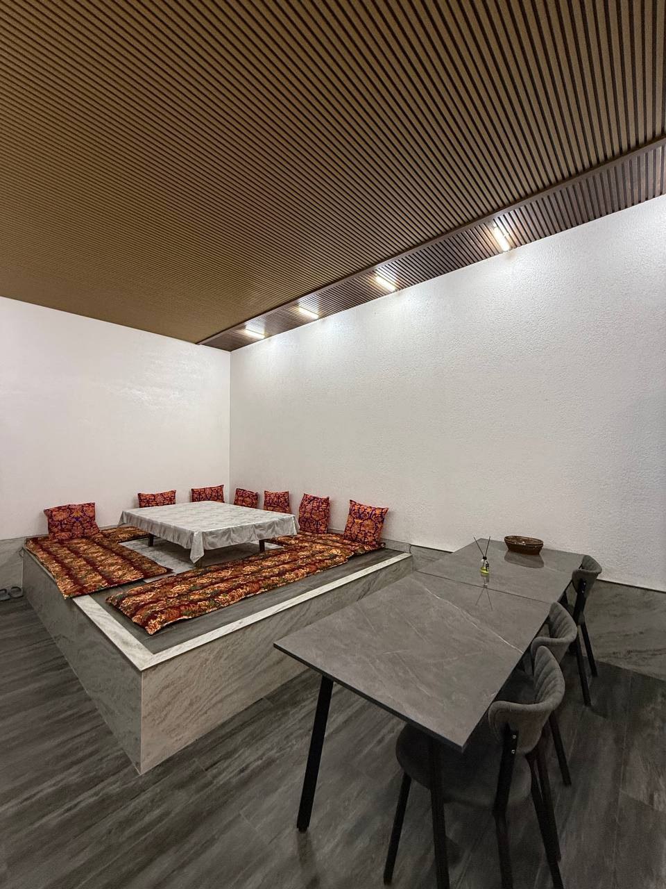 Doston house dacha — Chorvoq Bochka — galereya rasm 9/17 | Dachala.uz
