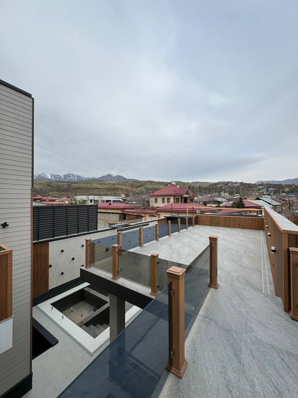 Dacha Eco house dacha — Chorvoq Bochka — galereya rasm 21/27 | Dachala.uz