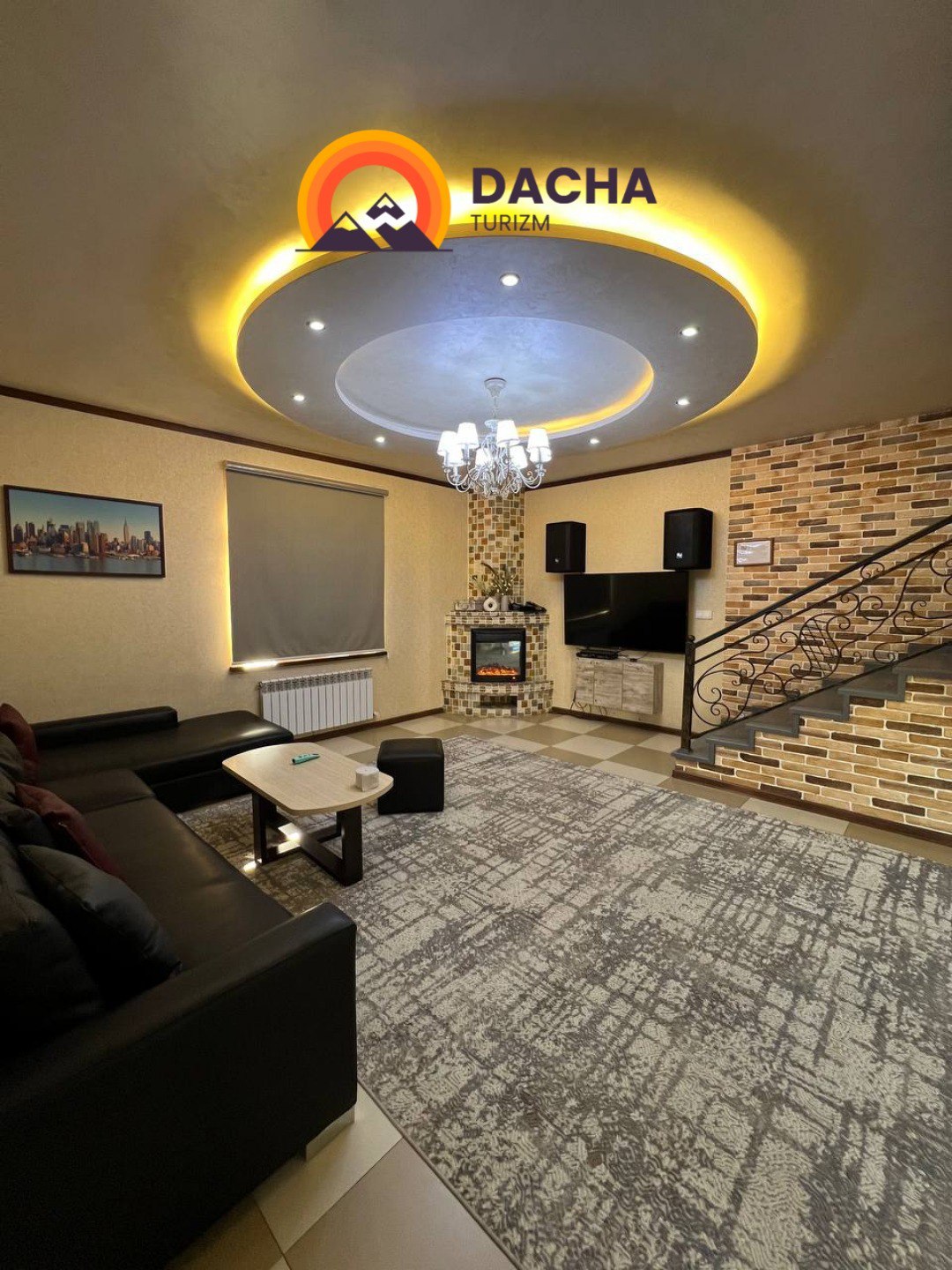 Дача ( Fontan ) dacha — Chorvoq Бочка — galereya rasm 23/35 | Dachala.uz
