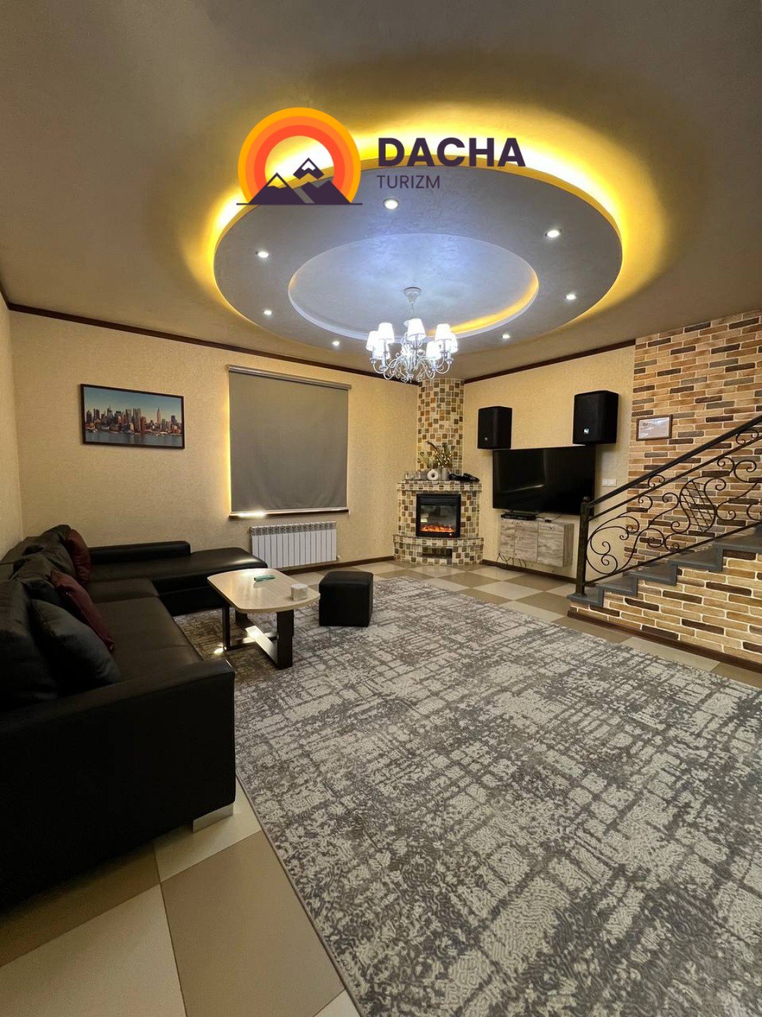 Дача ( Fontan ) dacha — Chorvoq Бочка — galereya rasm 24/35 | Dachala.uz