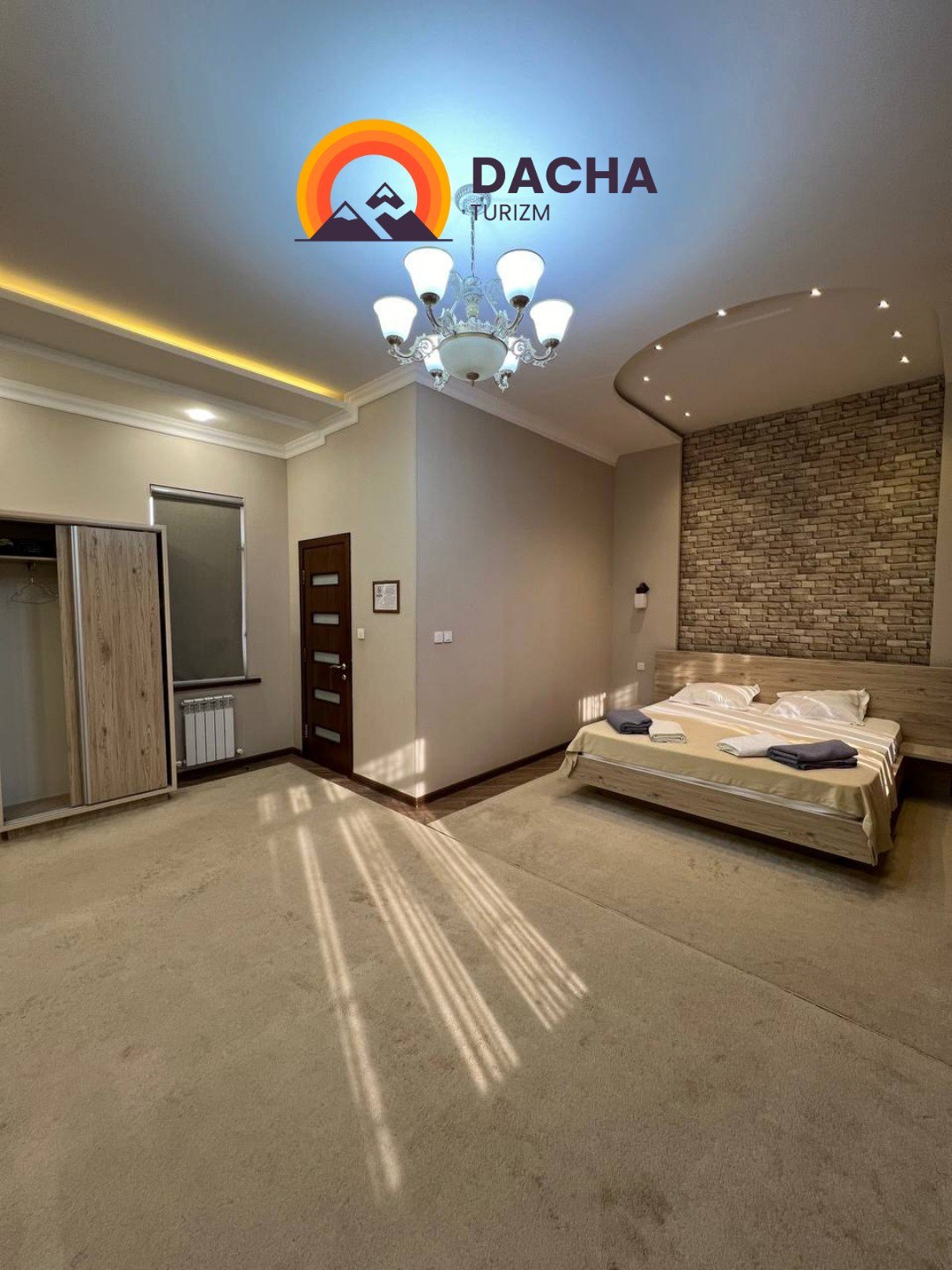 Дача ( Fontan ) dacha — Chorvoq Бочка — galereya rasm 26/35 | Dachala.uz