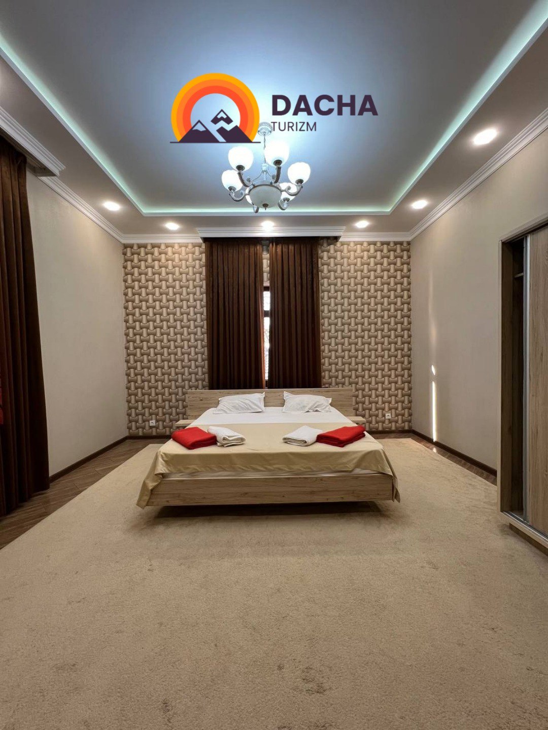 Дача ( Fontan ) dacha — Chorvoq Бочка — galereya rasm 27/35 | Dachala.uz