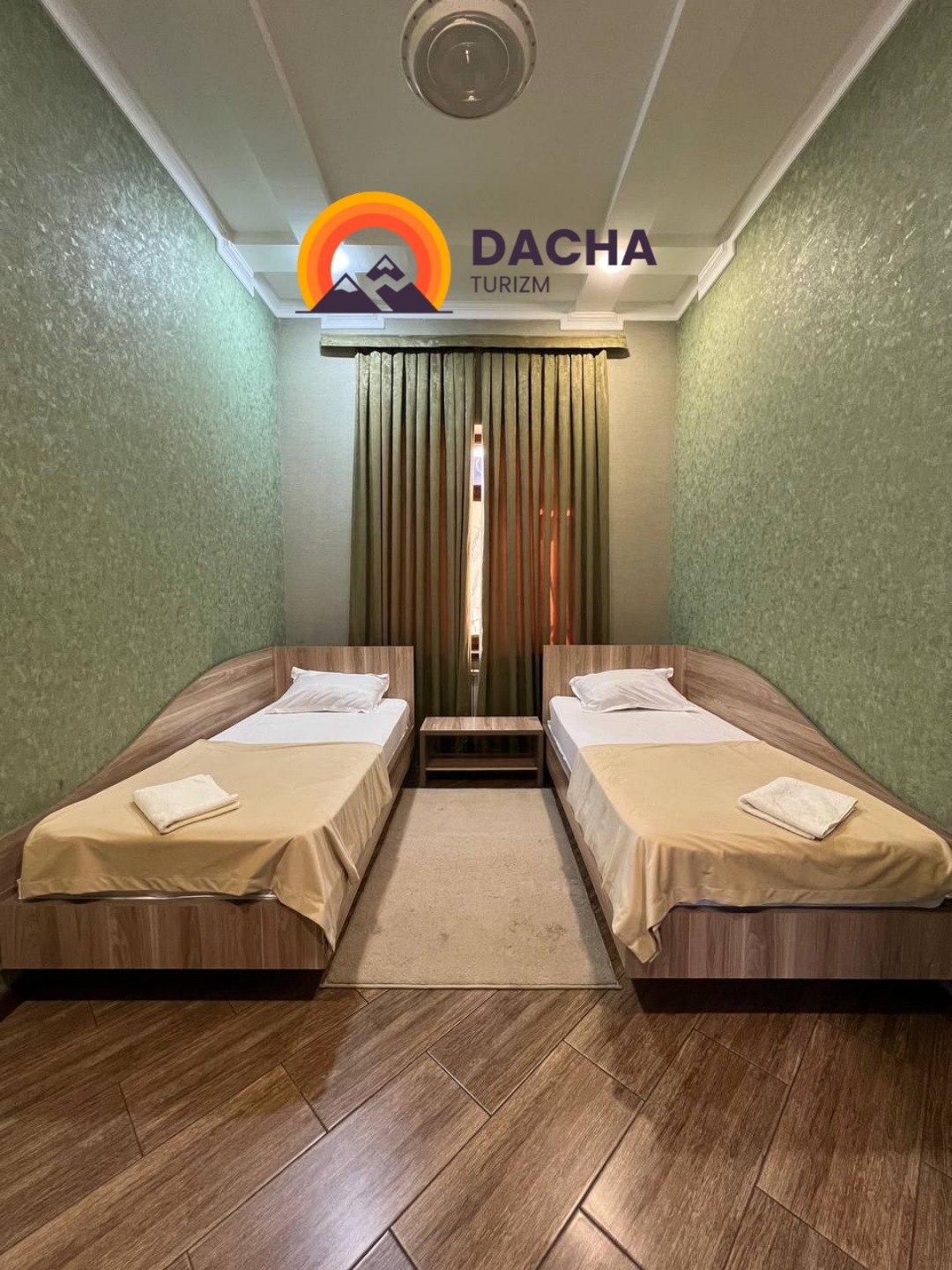 Дача ( Fontan ) dacha — Chorvoq Бочка — galereya rasm 31/35 | Dachala.uz