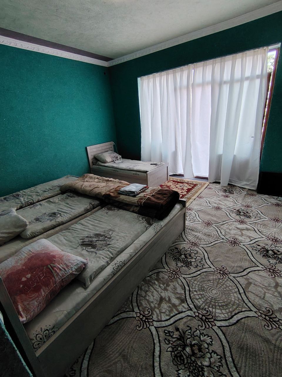 Юсупхана (Янгикурган) dacha — Yangiqo'rg'on Юсупхана — galereya rasm 7/12 | Dachala.uz