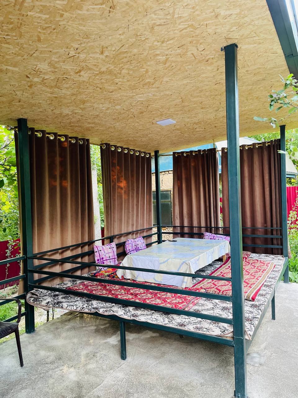 Burchmulla YAkkatut dacha — Yakkatut Бурчмулла — galereya rasm 5/13 | Dachala.uz