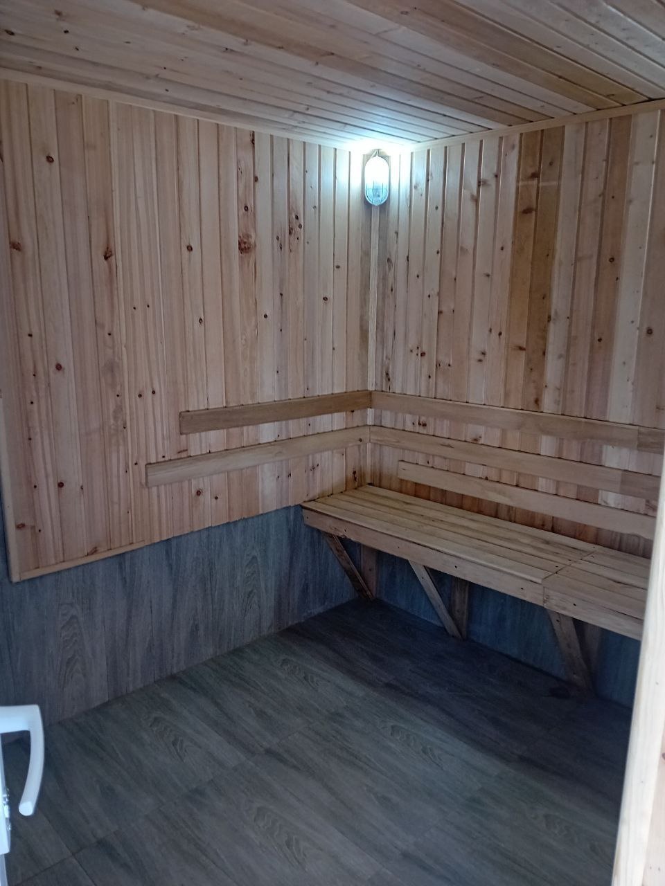 Burchmulla YAkkatut dacha — Yakkatut Бурчмулла — galereya rasm 9/13 | Dachala.uz
