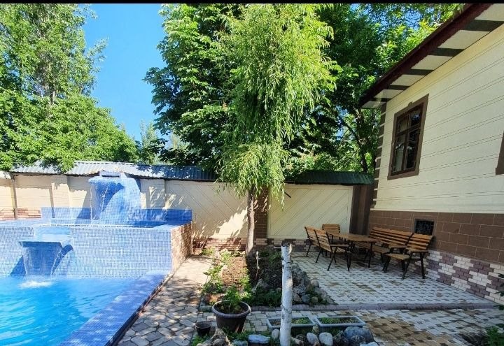 Бурчмулла бугун буш dacha — Burchmulla Bo'stonliq tumani — galereya rasm 4/11 | Dachala.uz