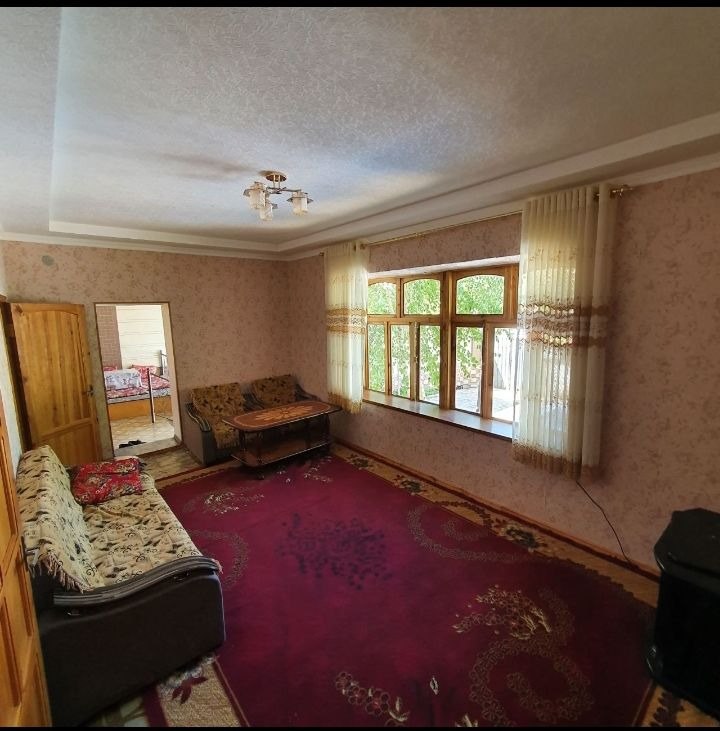 Бурчмулла бугун буш dacha — Burchmulla Bo'stonliq tumani — galereya rasm 7/11 | Dachala.uz