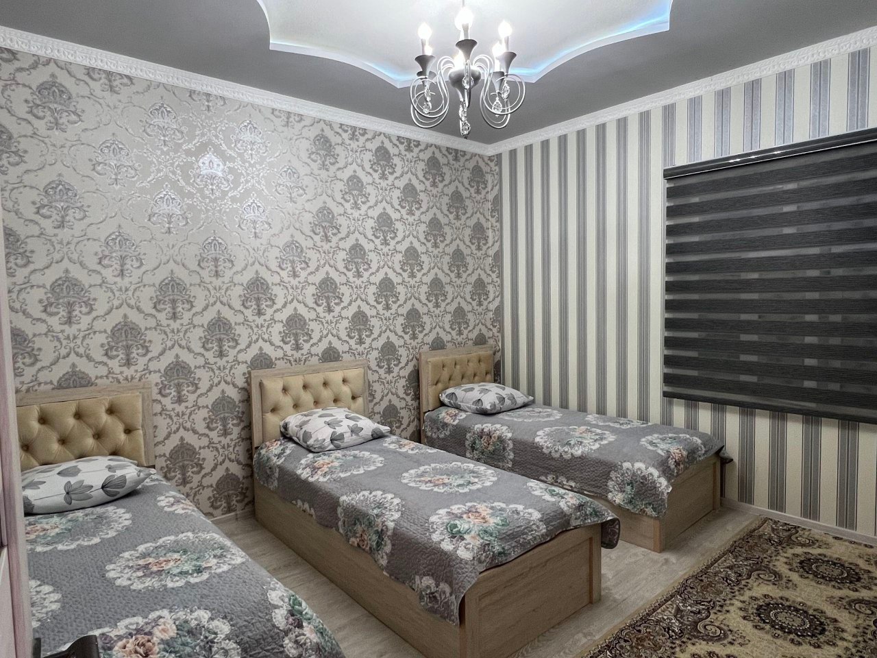 Жамшид dacha — Yakkatut Бурчмулла — galereya rasm 19/26 | Dachala.uz