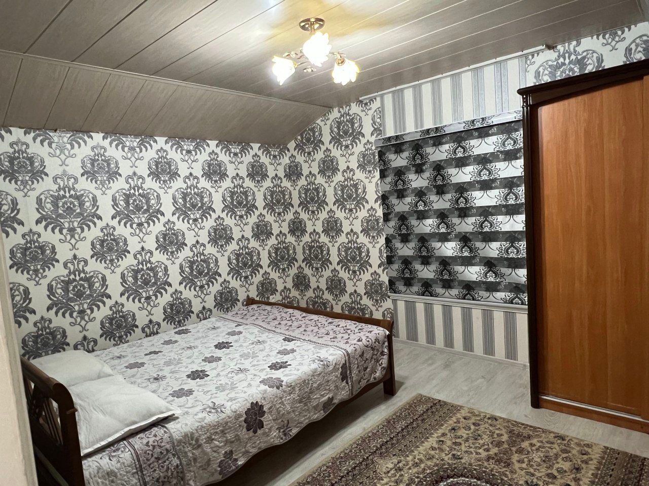 Жамшид dacha — Yakkatut Бурчмулла — galereya rasm 24/26 | Dachala.uz
