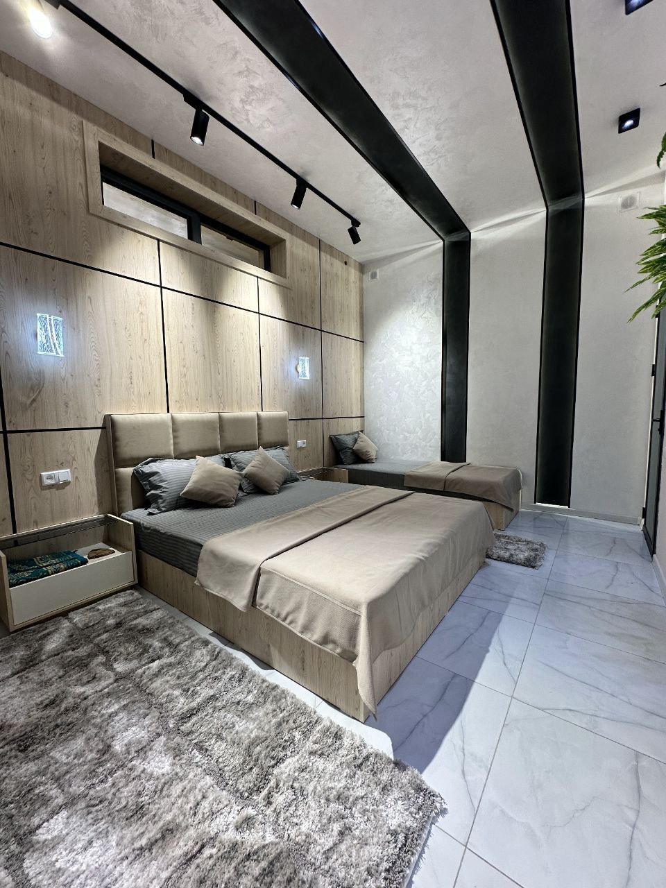 Ful hause dacha — galereya rasm 6/11 | Dachala.uz